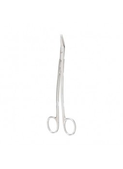 DEAN Dissecting Scissors